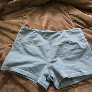Savage shorts